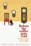 Tales from the Café cover