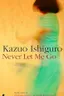 Never Let Me Go cover