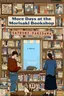 More Days at the Morisaki Bookshop cover