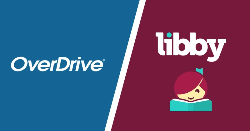 Download Sách Trên OverDrive – Hệ Thống Thư Viện Lớn Nhất Thế Giới